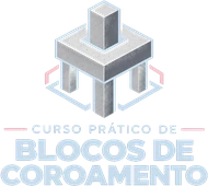 Curso Prático de Blocos de Coroamento