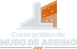 Curso Prático de Muro de Arrimo