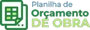 Planilha de Orçamento de Obras