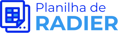 Planilha de Radier