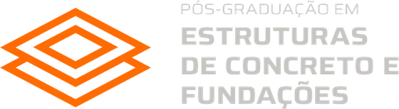 Pós-graduação em Estruturas de Concreto e Fundações