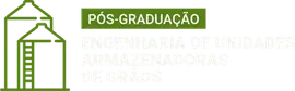 Pós-graduação em Engenharia de Unidades Armazenadoras de Grãos