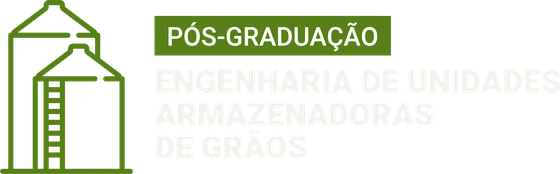 Pós-graduação em Engenharia de Unidades Armazenadoras de Grãos